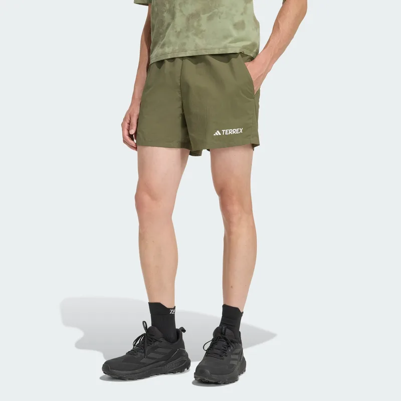 adidas Terrex Multi Ανδρικό Σορτς (9000264810_66178)