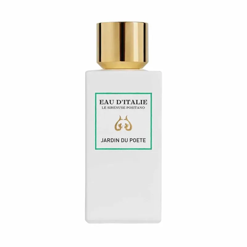 Eau D'Italie Eau D'Italie Garden Of The Poet - 100 Ml