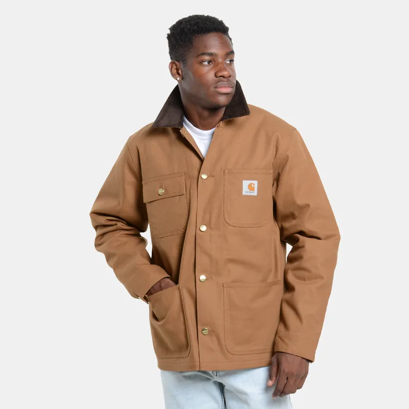 Carhartt WIP Michigan Unisex Urban Μπουφάν (9000150235_55405)