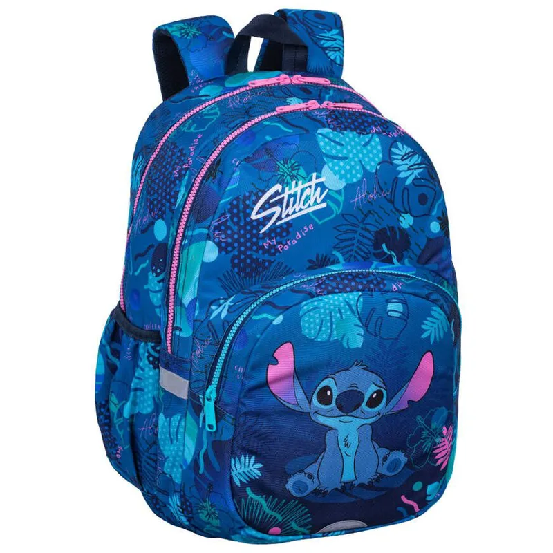 Τσάντα πλάτης Coolpack Rider - Stitch (F109780)