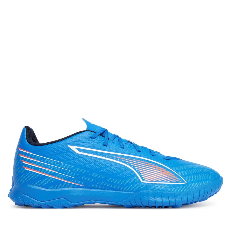 Ποδοσφαιρικά Παπούτσια Puma Ultra 6 Play Tt 108542 01 Μπλε
