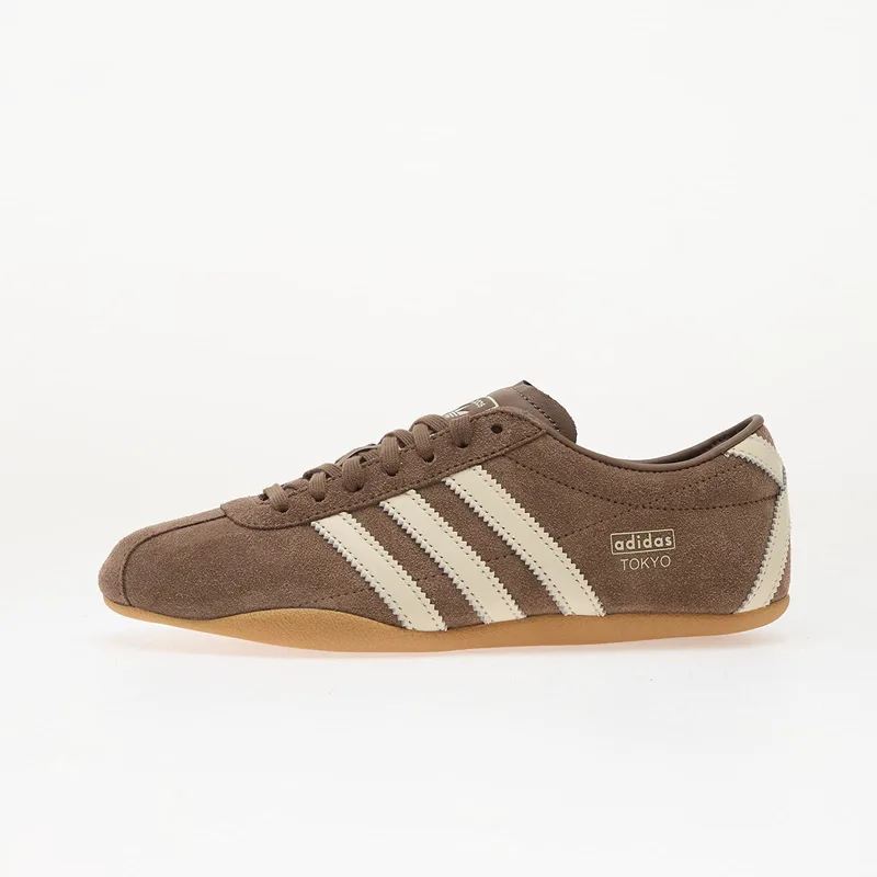 Sneakers adidas Tokyo W Earth Strata/ Off White/ Gum EUR 40