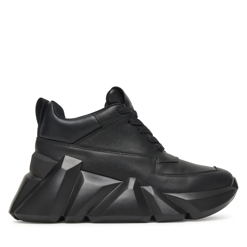 Αθλητικά United Nude Space Kick Max 1065684916 Μαύρο