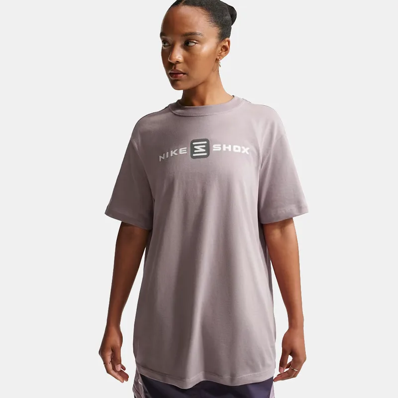 Nike Shox GRX Γυναικείο T-Shirt (9000252688_79227)