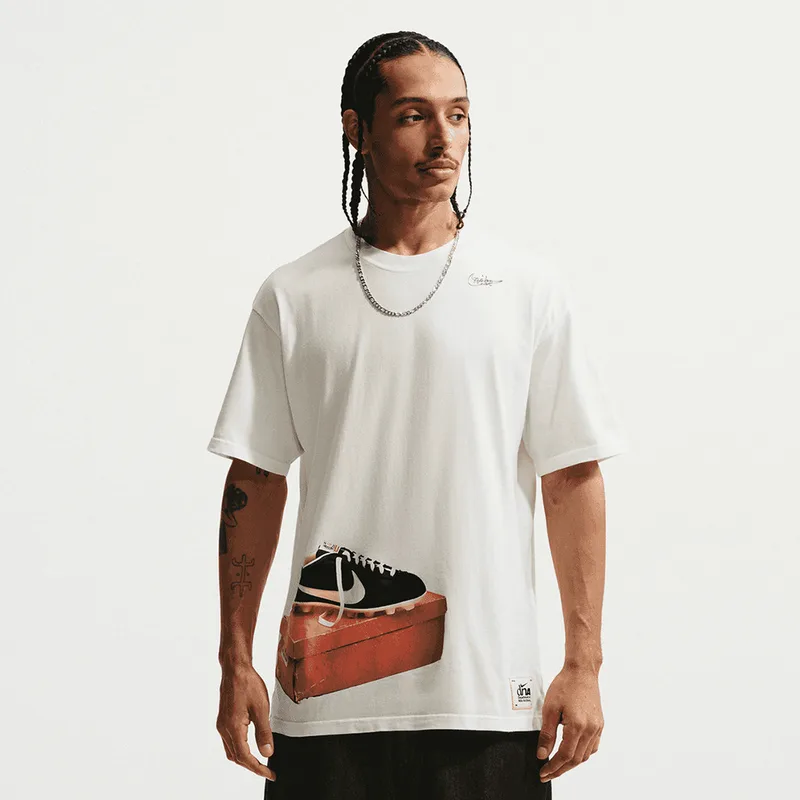 Nike Sportswear Ανδρικό T-Shirt (9000257268_28917)