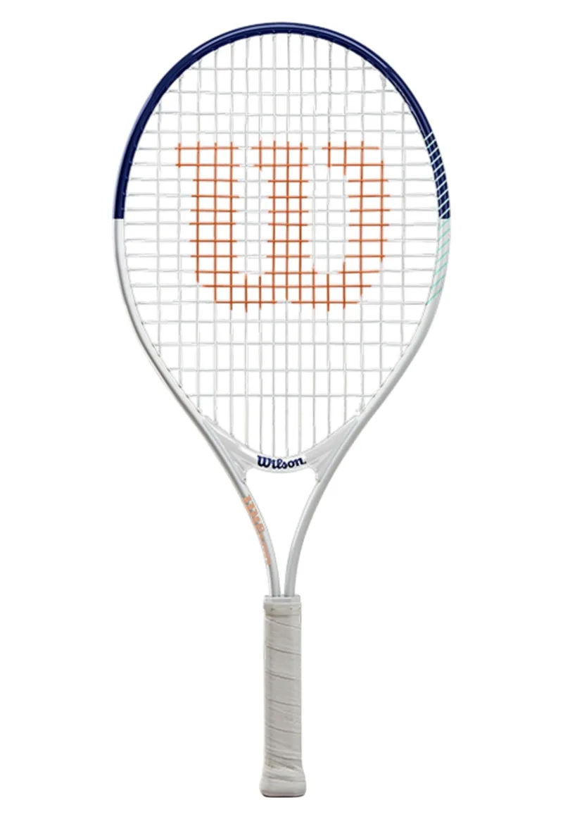 Ρακέτα Τένις Wilson Roland Garros Elite JR KIT 23 WR149210-00 Unisex Παιδικό