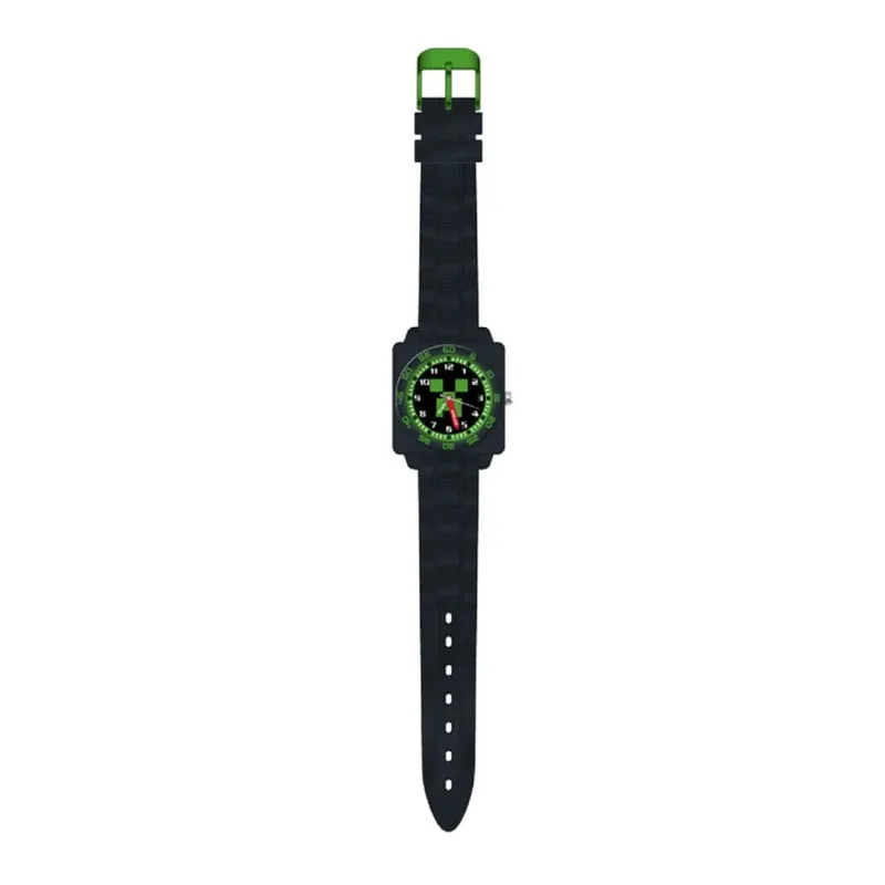 DISNEY MINECRAFT KIDS WATCH MIN9011