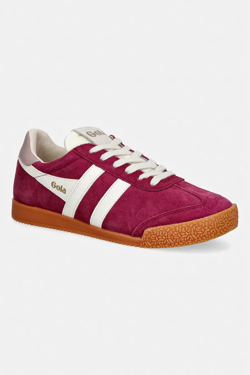 Gola ELAN Γυναικεία sneakers σουέτ