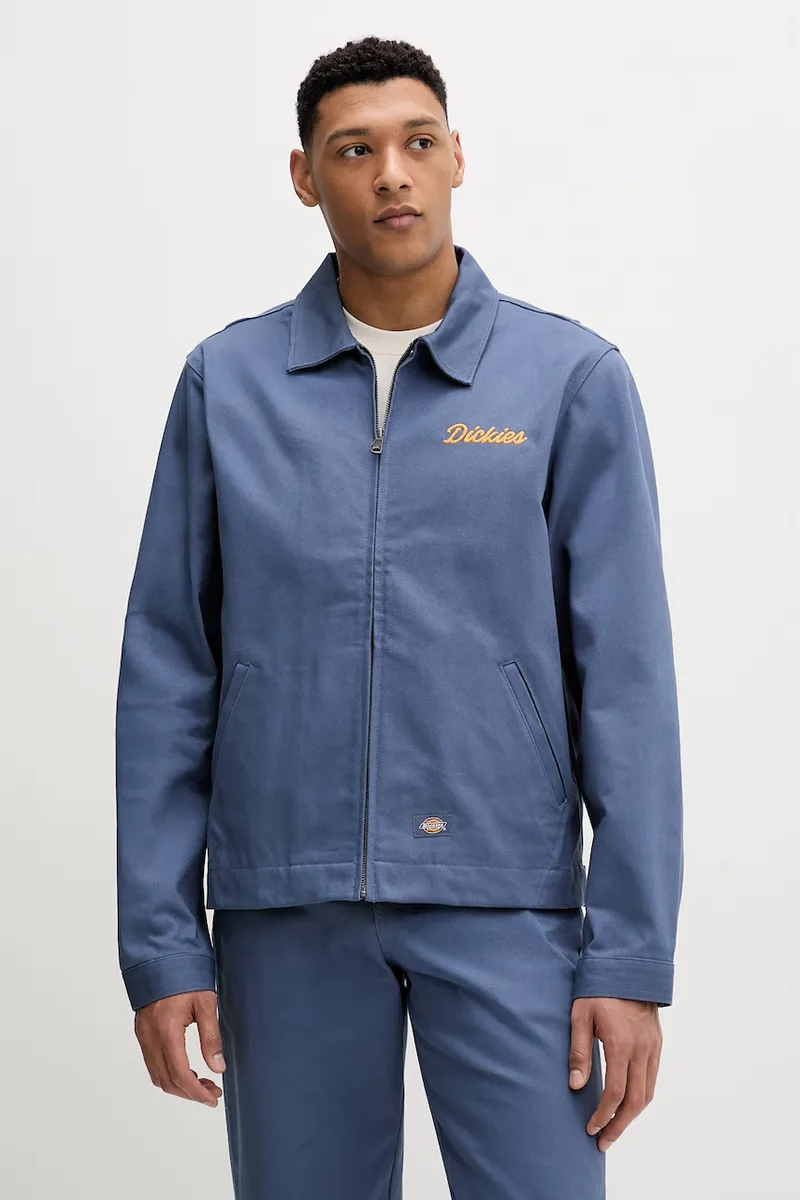 Βαμβακερό μπουφάν Dickies