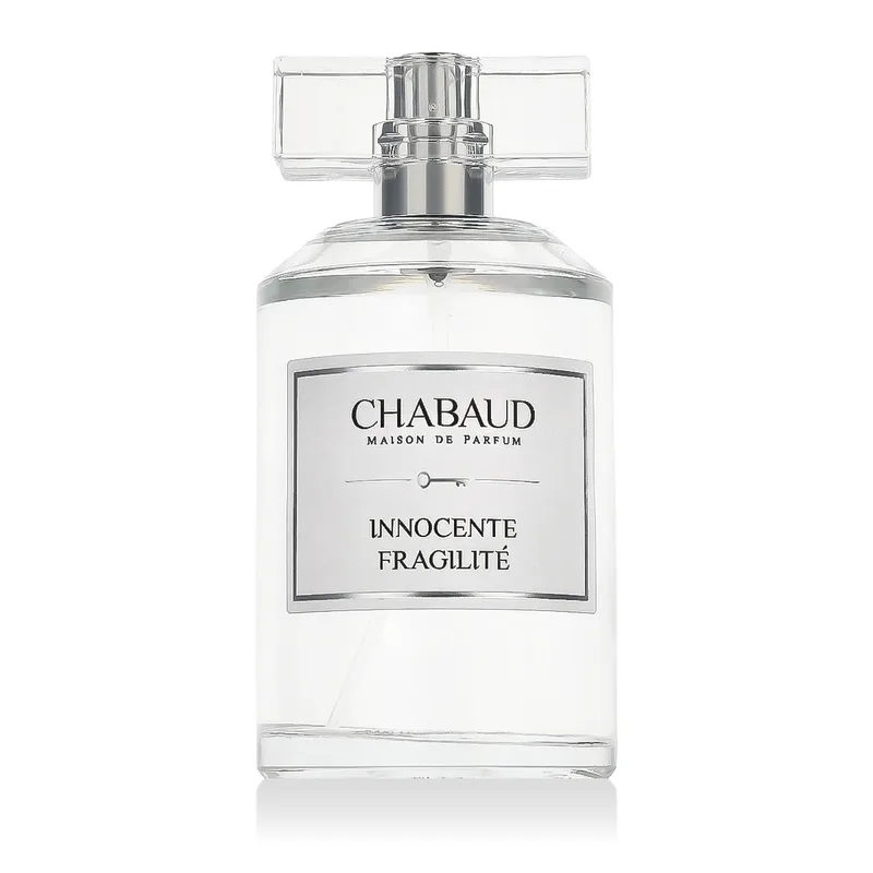 Chabaud Innocente Fragilité Eau De Parfum 100 ml (woman)