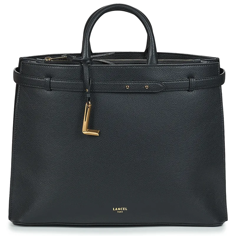 Τσάντες Χειρός Lancel FAUBOURG CARRYALL ZIP L