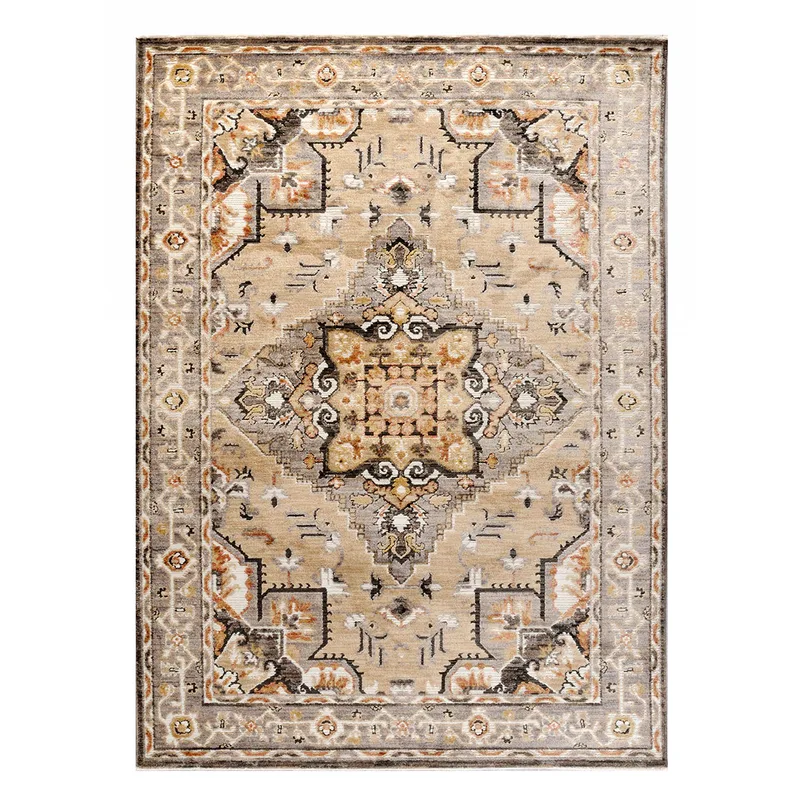 Χαλί All Season (200x250) Tzikas Carpets Darianna 80486-113