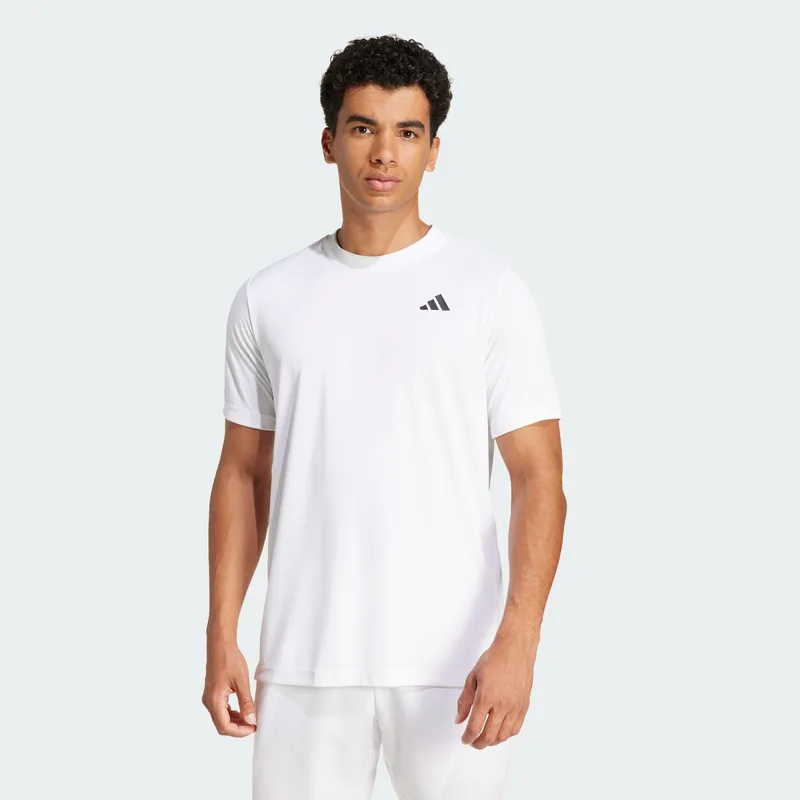 adidas Club Tennis Climacool Ανδρικό T-Shirt (9000216957_1539)