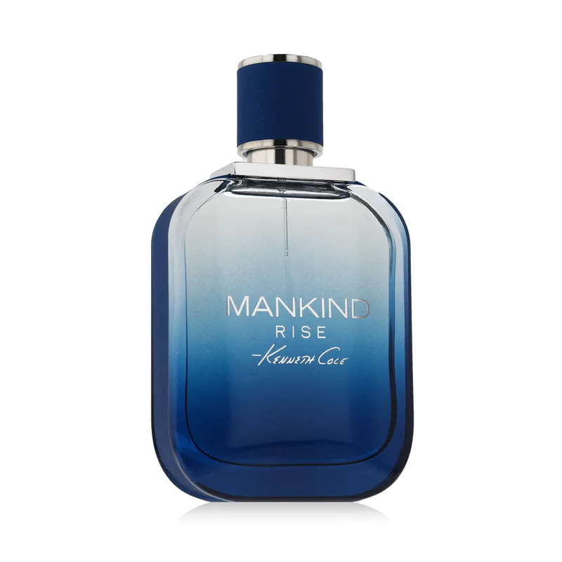 Kenneth Cole Mankind Rise Eau De Toilette 100 ml (man)