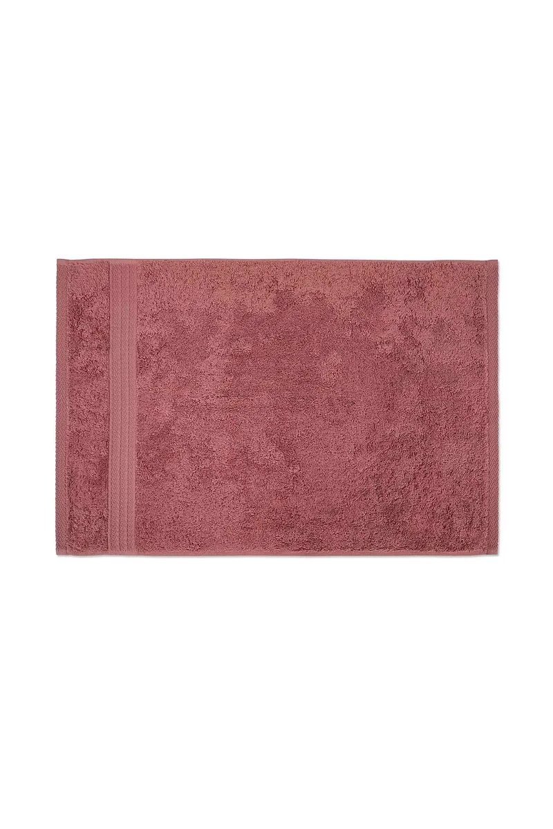 Coincasa πετσέτα σώματος μονόχρωμη 140 x 70 cm - 007359682 Σάπιο Μήλο