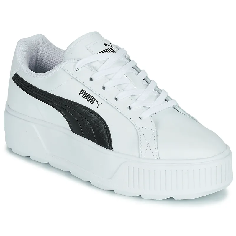 Xαμηλά Sneakers Puma Karmen L