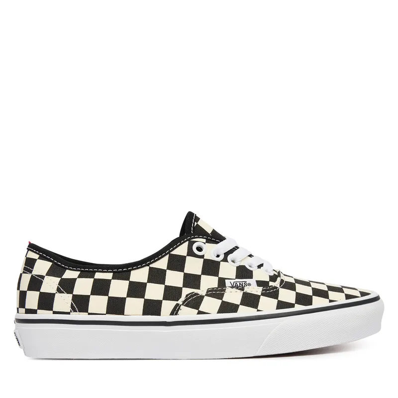 Πάνινα παπούτσια Vans Authentic VN000EGAY281 Μαύρο