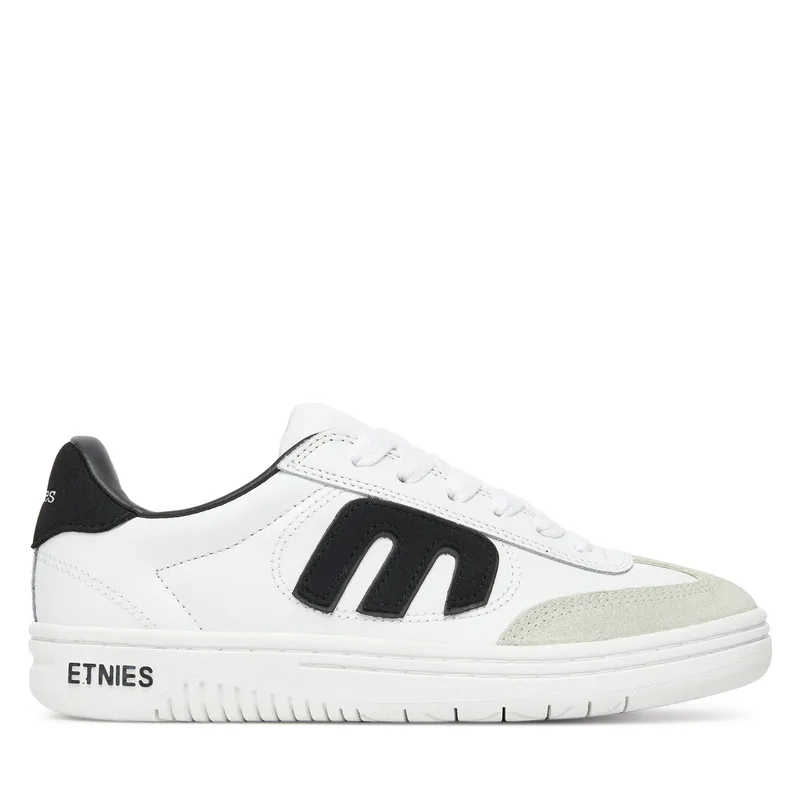 Αθλητικά Etnies Locut 4101000507 Λευκό