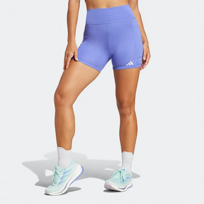 adidas Own The Run Γυναικείο Σορτς για Τρέξιμο (9000187862_78148)