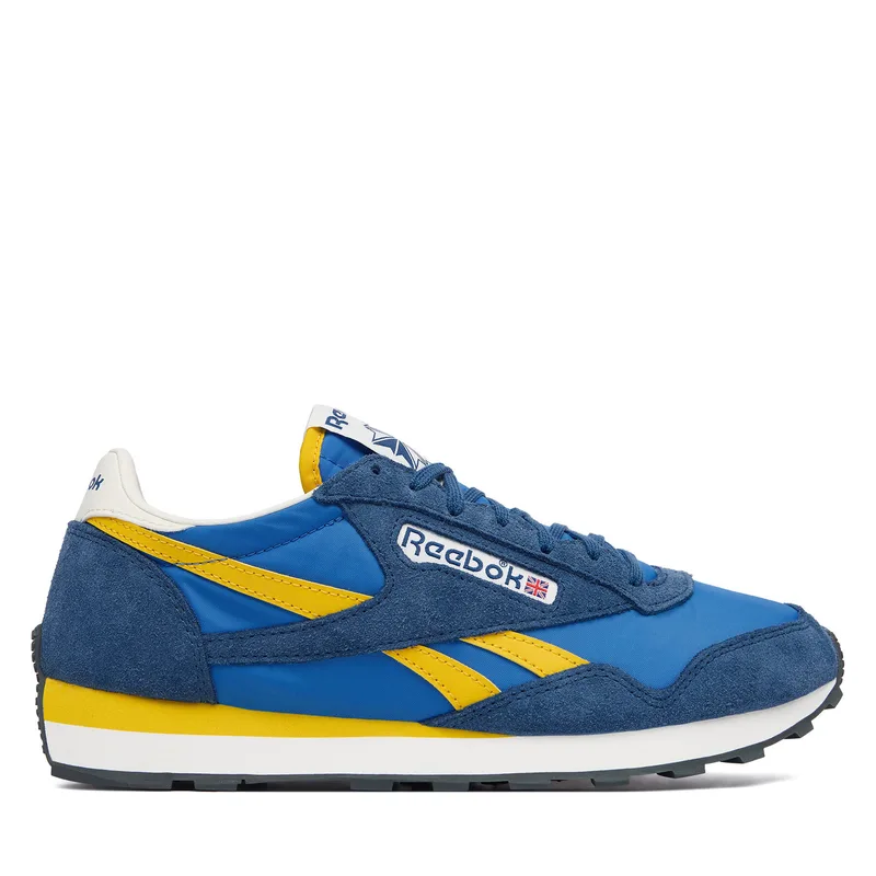 Αθλητικά Reebok SS-AZTEC II 100245086 Μπλε