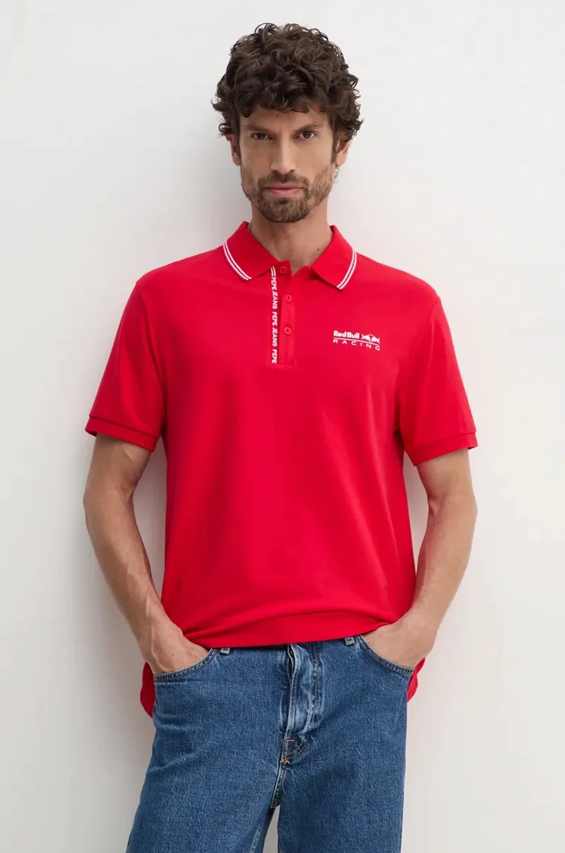 Πόλο Red Bull Racing x Pepe Jeans