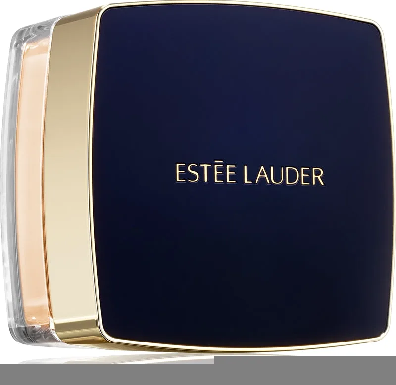 Estée Lauder Double Wear Sheer Flattery Loose Powder Foundation for a look naturale color Translucent Matte 9 g