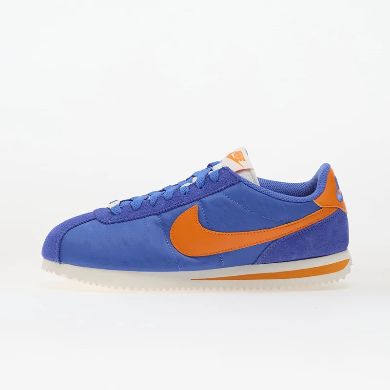 Sneakers Nike Cortez Textile Comet Blue/ Bright Ceramic-Sail EUR 42