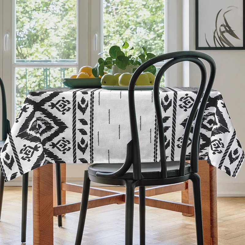 Τραπεζομάντηλο 140x180 Beauty Home 8323 Thursday 140x180