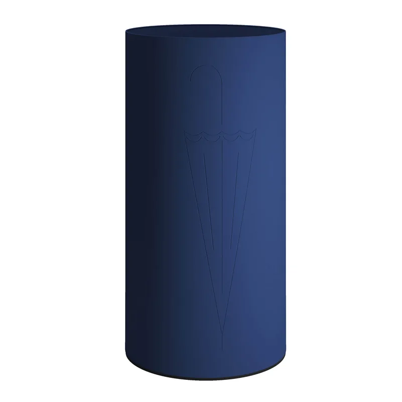 Ομπρελοθήκη (Φ25x50) Pam & Co 28-203 Matt Navy Blue