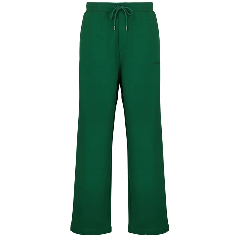 Φόρμες Polo Ralph Lauren BAS DE JOGGING DROIT EN DOUBLE KNIT TECH