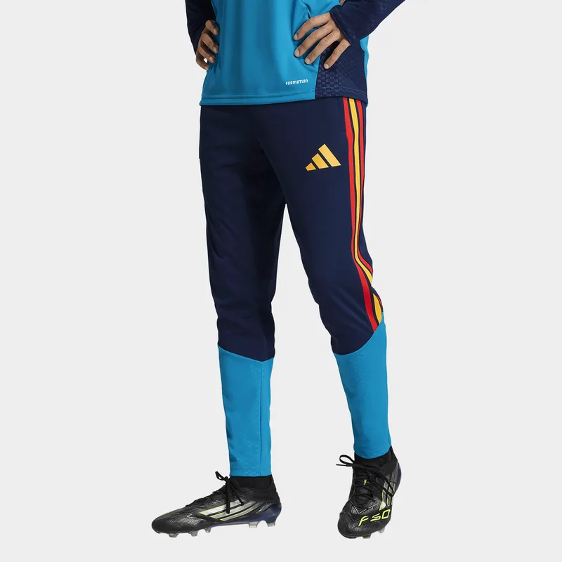adidas Εθνική Ισπανίας 26 Tiro Training Ανδρικό Παντελόνι Φόρμας (9000264247_24962)