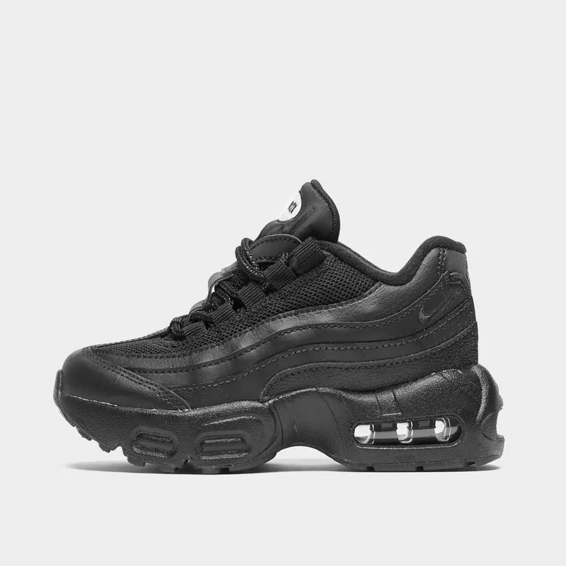 Nike Air Max 95 Παιδικά Παπούτσια (9000191464_13621)