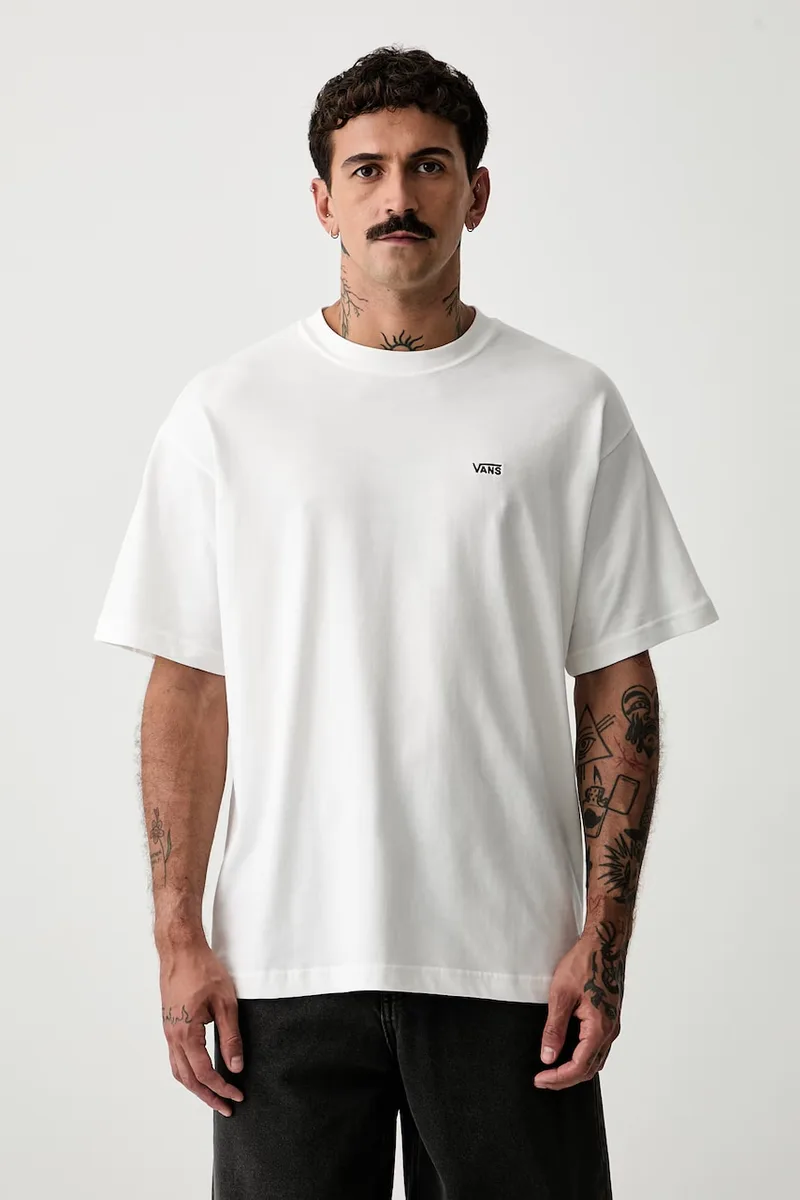 Vans t-shirt ανδρικό βαμβακερό PREMIUM