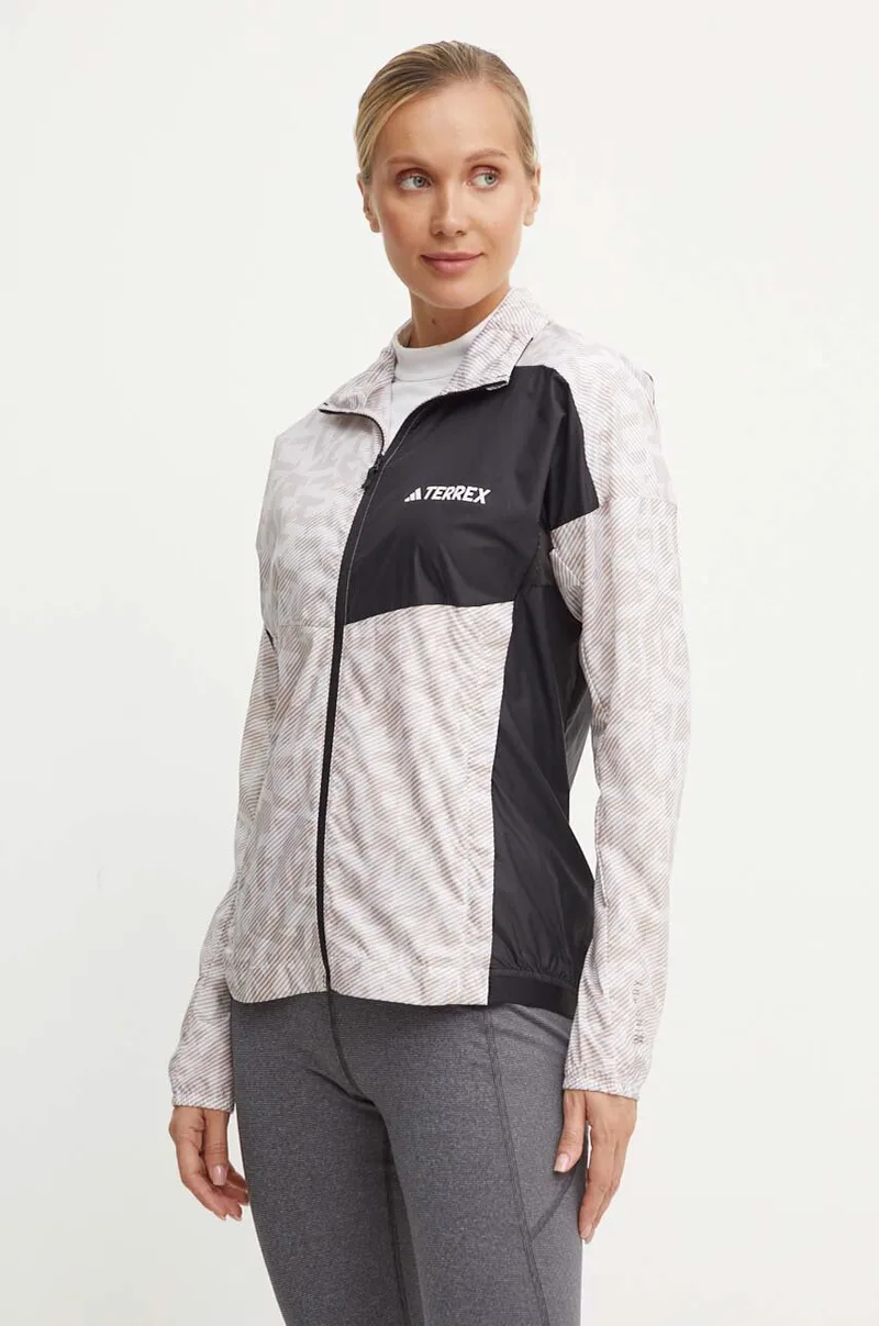 adidas TERREX Αντιανεμικό adidas TERREX
