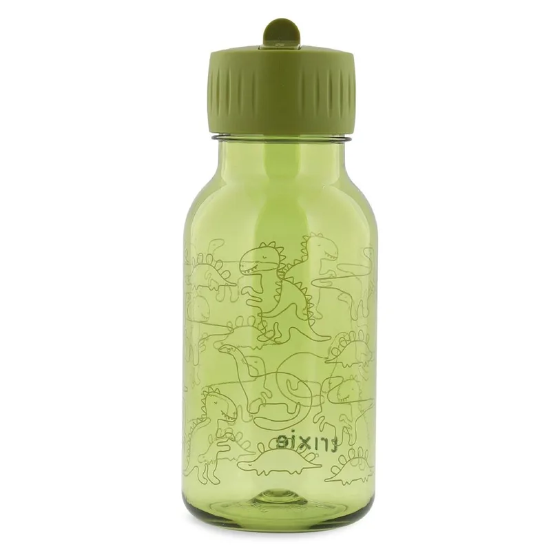Παγούρι 350ml Με Στόμιο Trixie Tritan Daring Dino