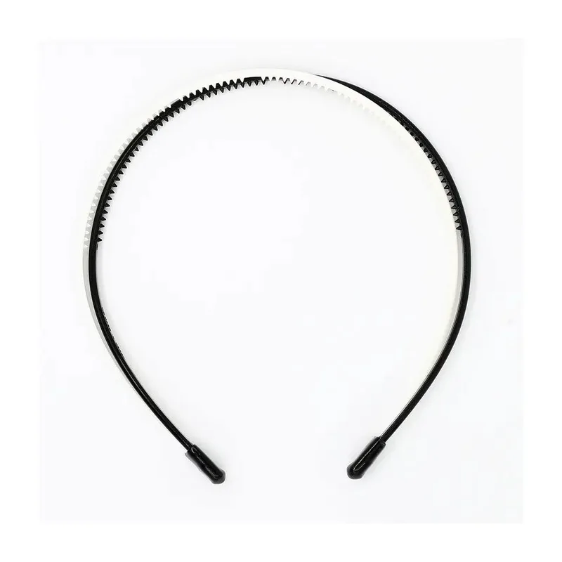 Ib Fashion Hair Ib Acc Double Headband 225 X1