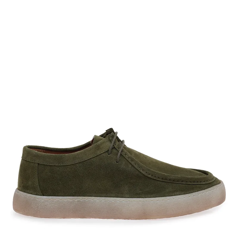 LACE-UP SHOES σχέδιο: W534B1511