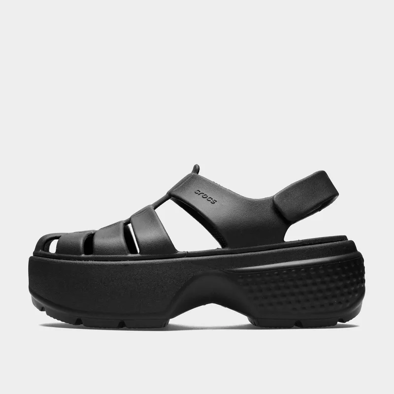 Crocs Stomp Fisherman Sandal (9000224530_1469)