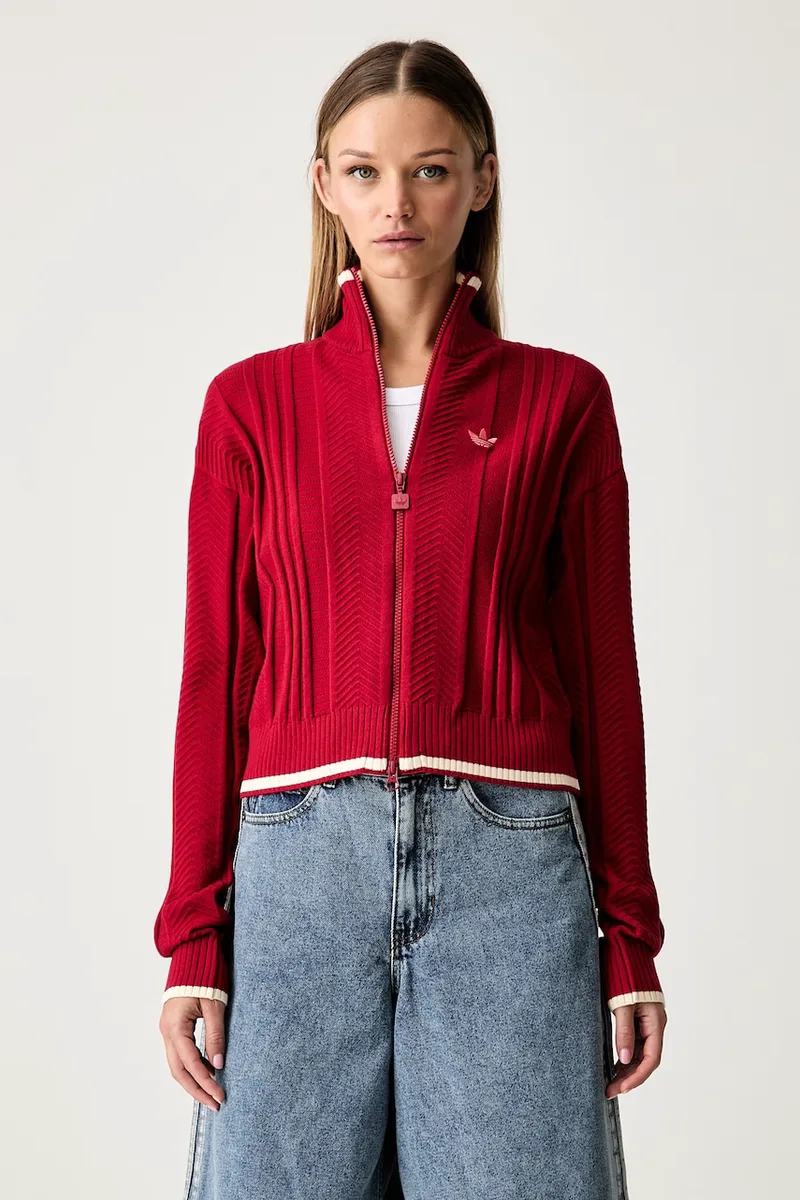 adidas Originals ζακέτα Γυναικεία Firebird