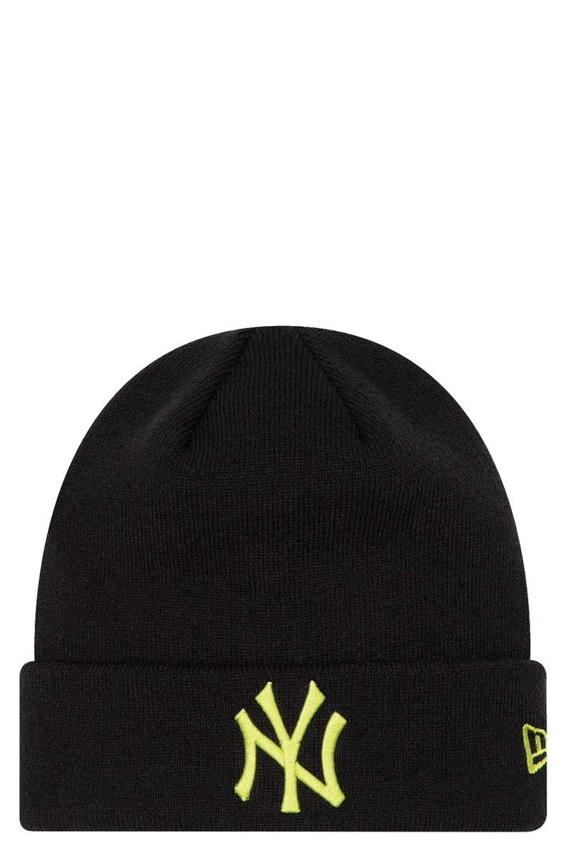 Σκούφος New Era League Ess Cuff 60292603-001 Ανδρικό