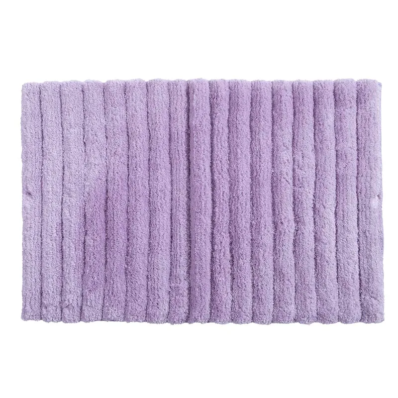 Πατάκι Μπάνιου (55x85) Nef-Nef Homeware Fresh Lavender