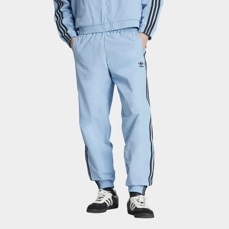 adidas Originals Woven Firebird Ανδρικό Παντελόνι Φόρμας (9000240598_88182)