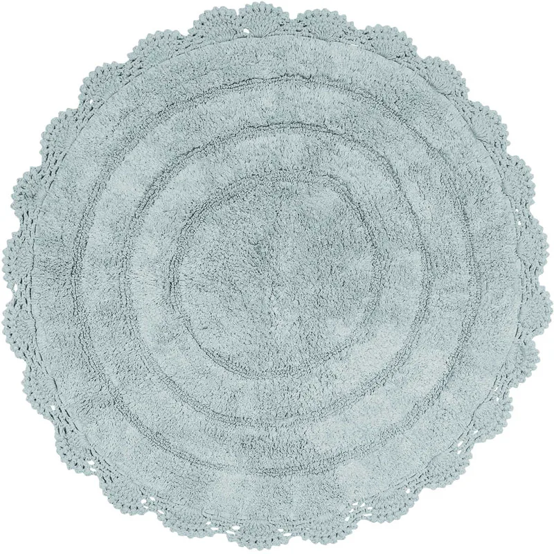Πατάκι Μπάνιου Φ60 Das Home 0635 Bathmats Φ60 Φ60