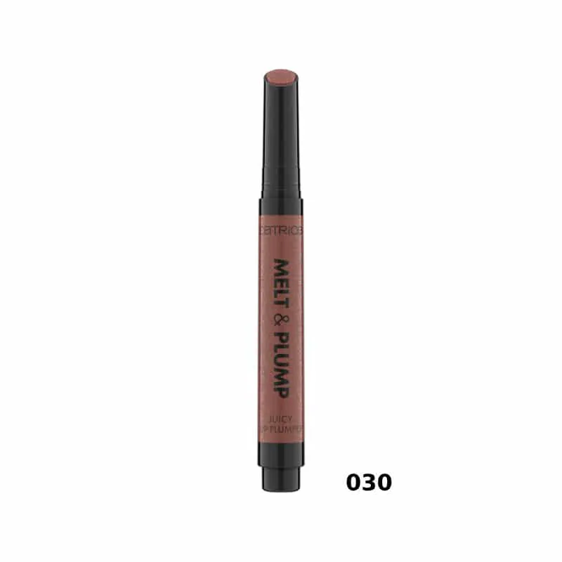Catrice Melt & Plump Juicy Lip Plumper 030