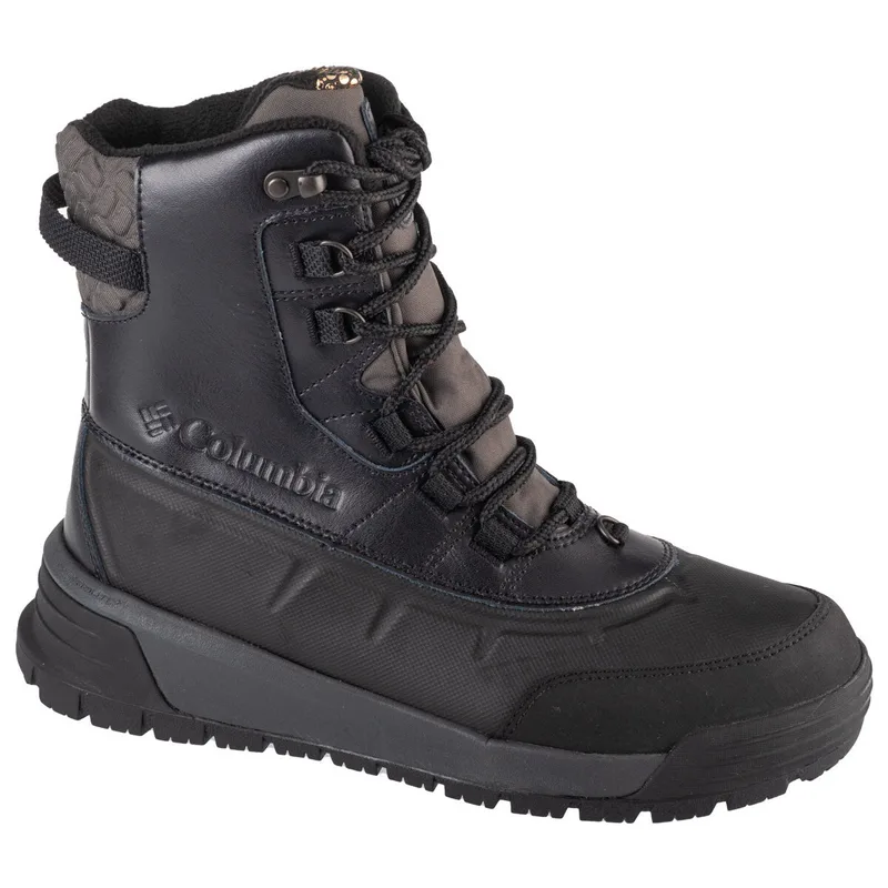 Μπότες Columbia Bugaboot Celsius
