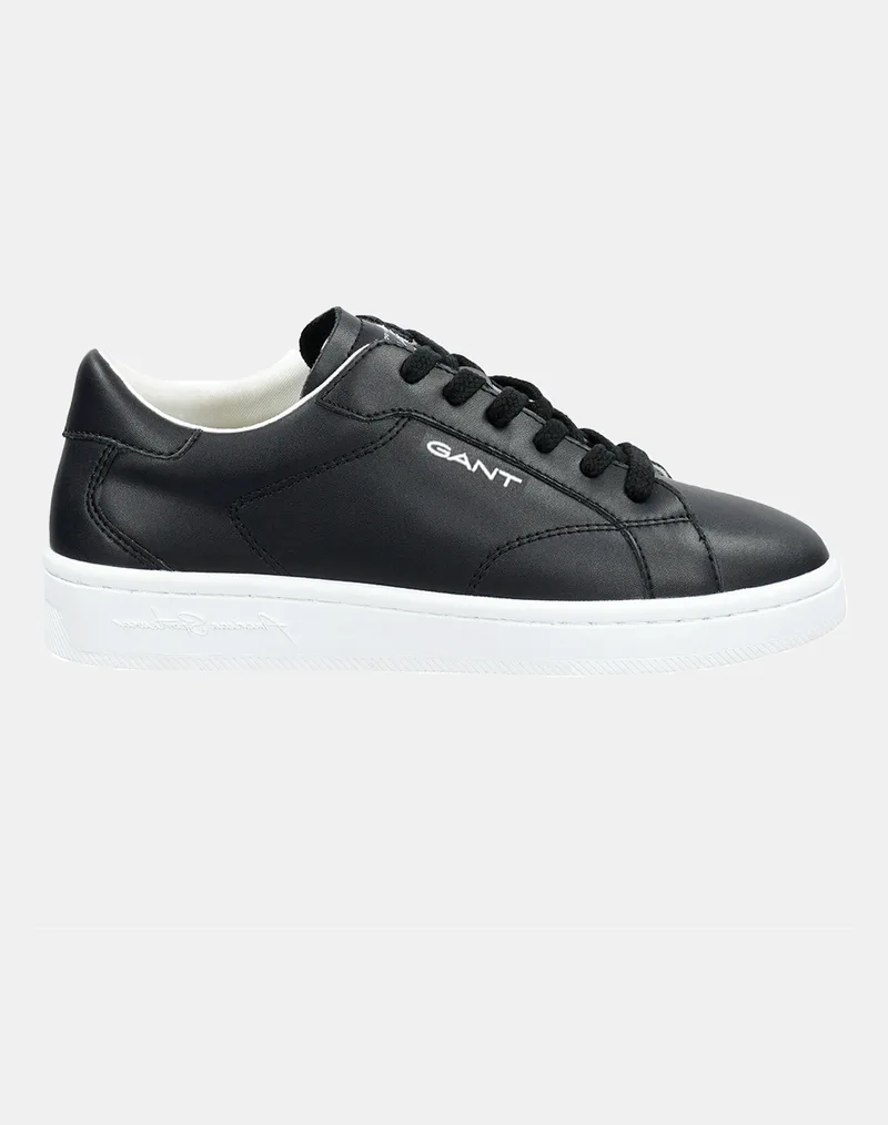 GANT ΠΑΠΟΥΤΣΙΑ ΓΥΝΑΙΚΕΙΑ PREPLA 3GS32531234-G00 Black