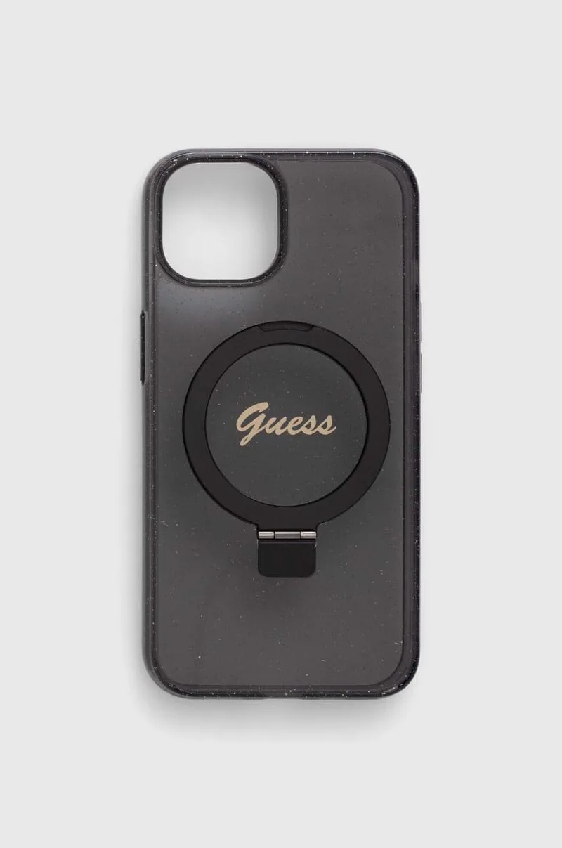 Θήκη κινητού Guess iPhone 14 / 15 / 13 6.1"