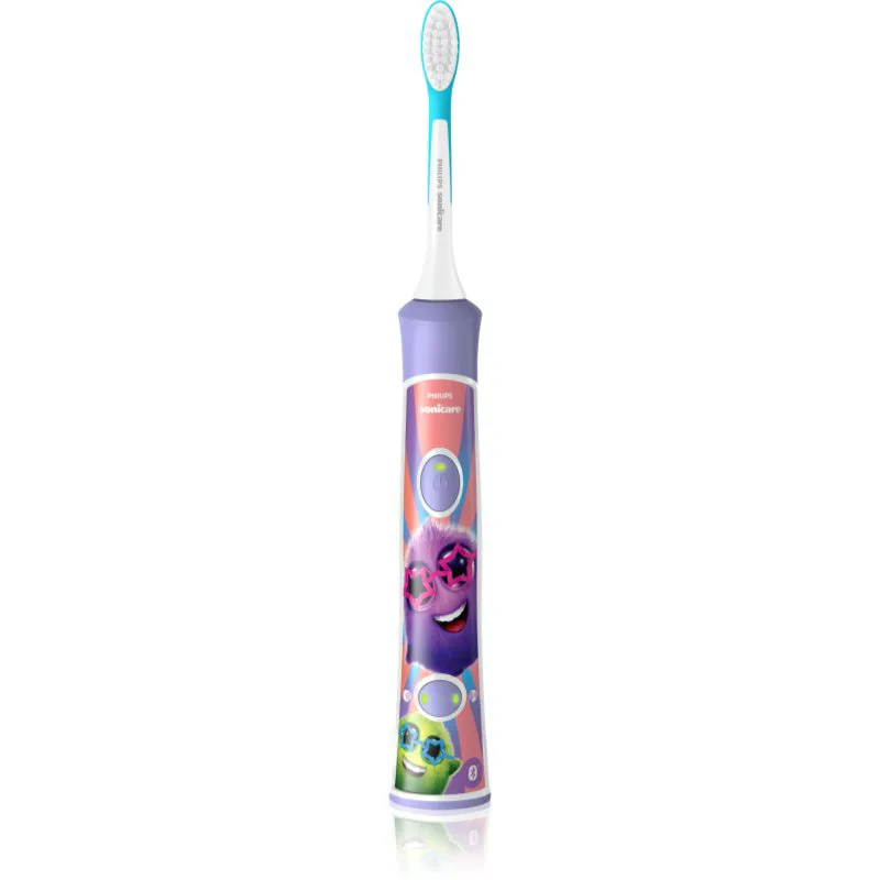 Philips Sonicare For Kids 3+ HX6322/12 ηχητική ηλεκτρική οδοντόβουρτσα για παιδιά 1 τμχ