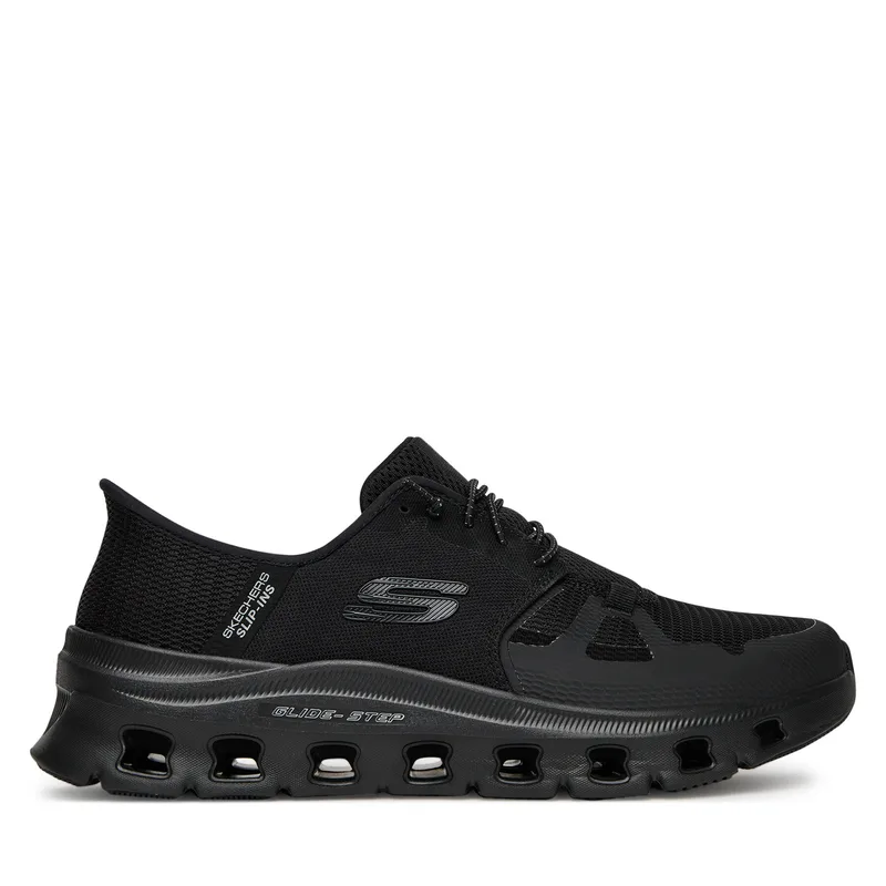 Αθλητικά Skechers Glide-Step Pro- 232930/BBK Μαύρο