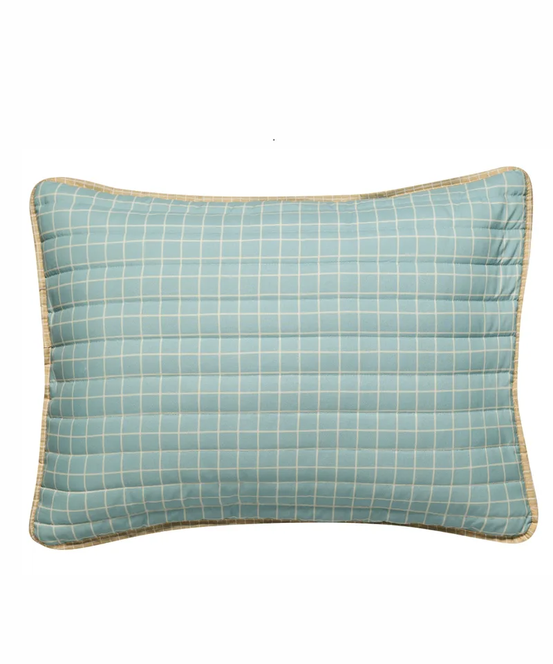Zuccero 02 σετ 2 τεμ μαξιλαροθηκεσ διακοσμητικεσ - microfiber 52x72